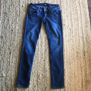 Hudson Collin Flap SkinnyJean